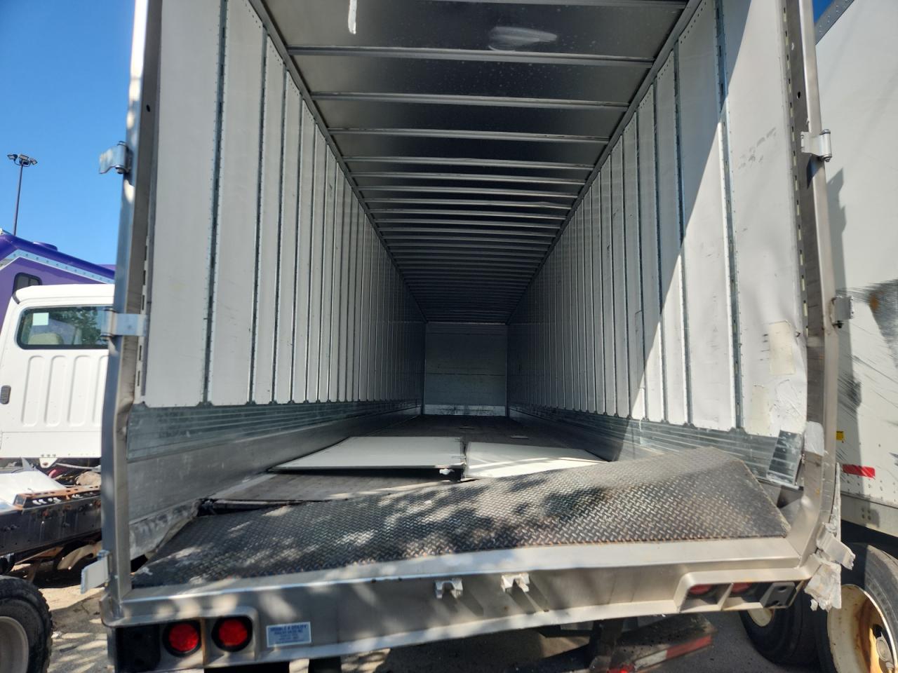 Lot #3260829039 2024 UTILITY VS2DX