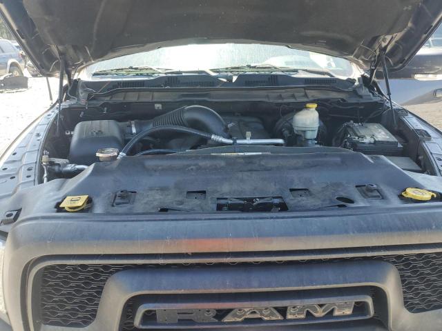 2016 RAM 1500 REBEL 1C6RR6YT7GS306410