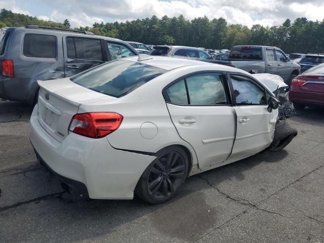 2016 SUBARU WRX PREMIU JF1VA1E63G9811762