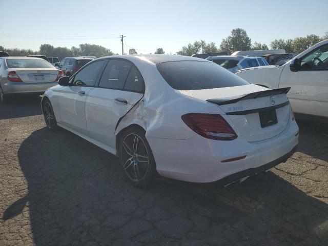 2019 MERCEDES-BENZ E 300 4MAT WDDZF4KB8KA489410