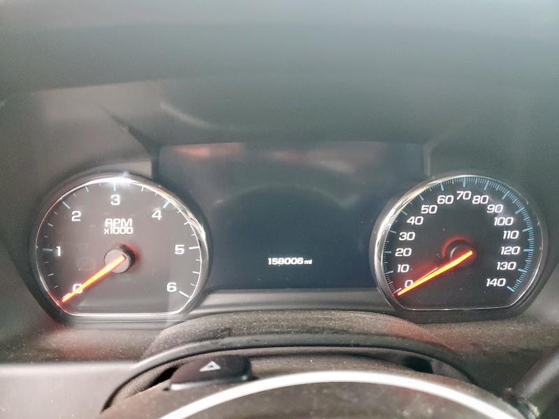 2019 CHEVROLET SUBURBAN C 1GNSCJKC0KR317330