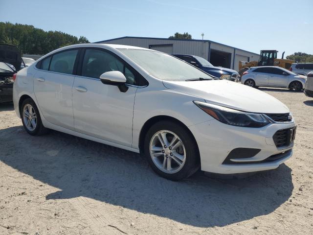 2018 CHEVROLET CRUZE LT 1G1BE5SM4J7116407