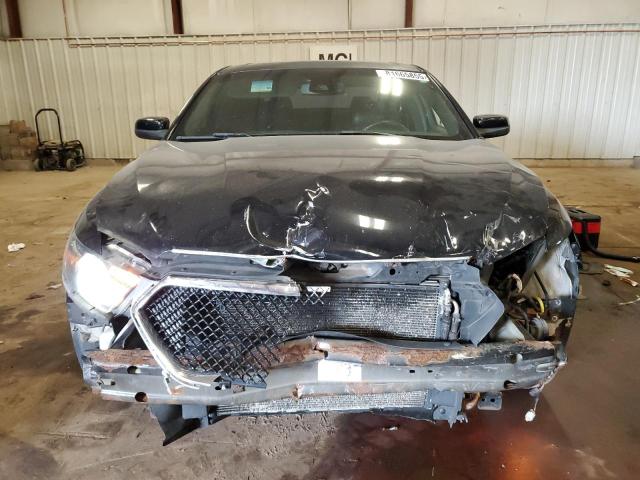 2016 FORD TAURUS SHO 1FAHP2KT2GG100643
