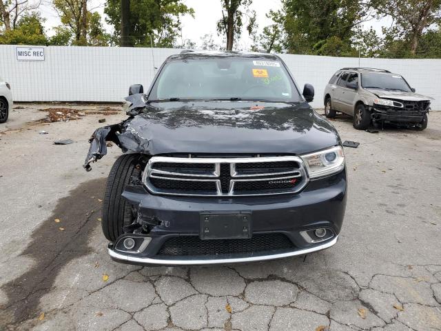 2014 DODGE DURANGO SX - 1C4RDJAG5EC360786