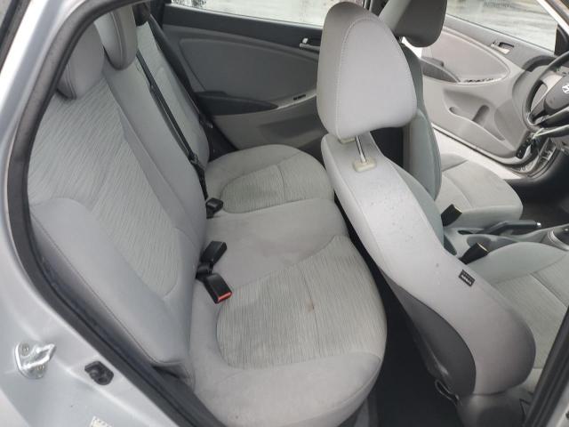 2017 HYUNDAI ACCENT SE KMHCT4AE5HU211328