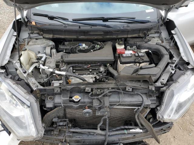 2016 NISSAN ROGUE S 5N1AT2MTXGC877983