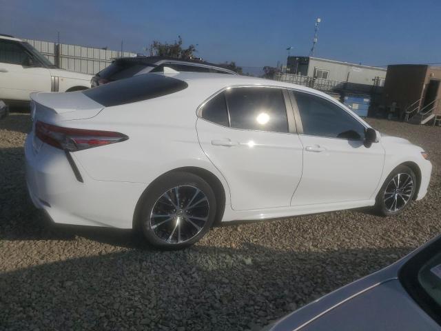 2019 TOYOTA CAMRY L - 4T1B11HK8KU784159