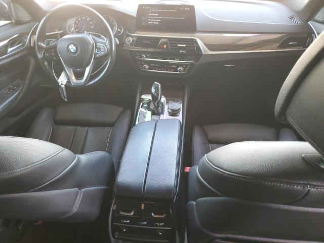 2017 BMW 530 XI WBAJA7C35HG904104