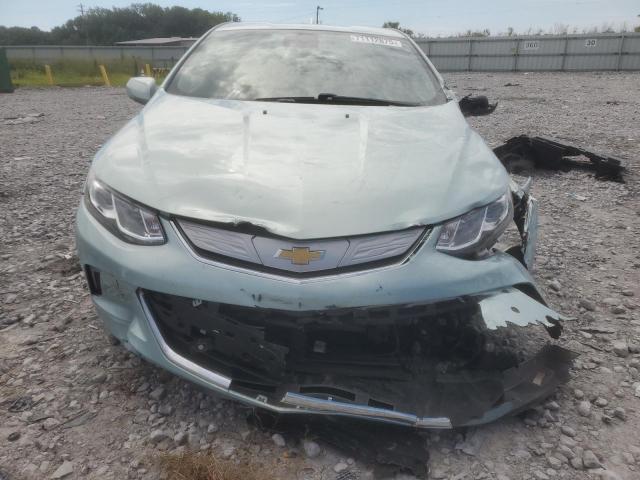 2018 CHEVROLET VOLT PREMI 1G1RB6S58JU114408