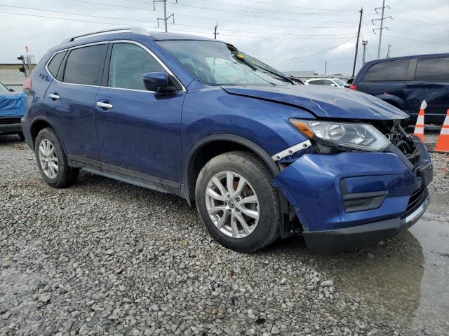 2019 NISSAN ROGUE S 5N1AT2MV7KC731082