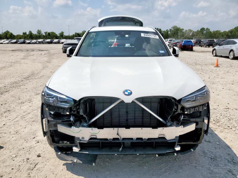 2024 BMW X3 SDRIVE3 - 5UX43DP05R9W79339