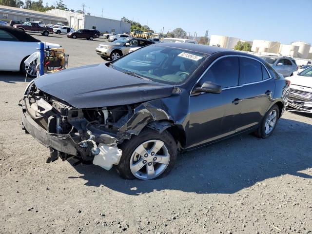 2015 CHEVROLET MALIBU LS - 1G11A5SL5FF176711