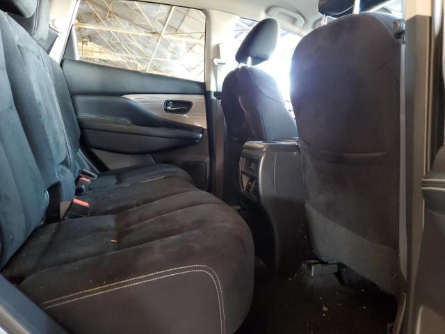 2018 NISSAN MURANO S 5N1AZ2MG0JN123004