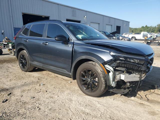 2024 HONDA CR-V SPORT - 7FARS6H84RE066469