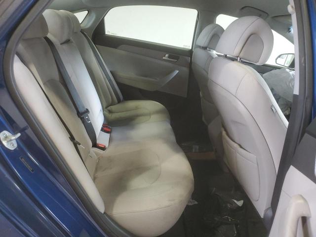 2015 HYUNDAI SONATA SE 5NPE24AF2FH061470