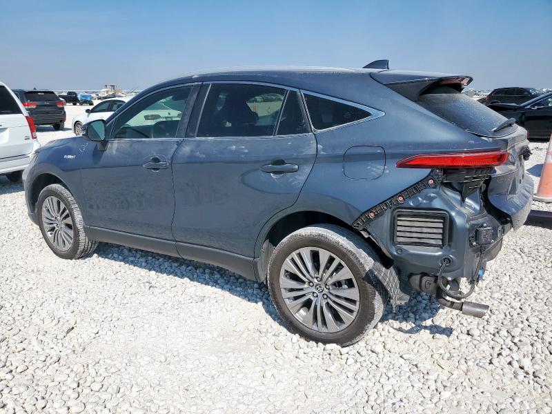 2021 TOYOTA VENZA LIMI JTEAAAAH5MJ082038