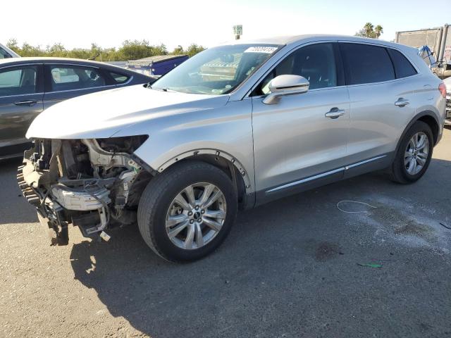 2017 LINCOLN MKX PREMIE 2LMPJ6JR6HBL49069