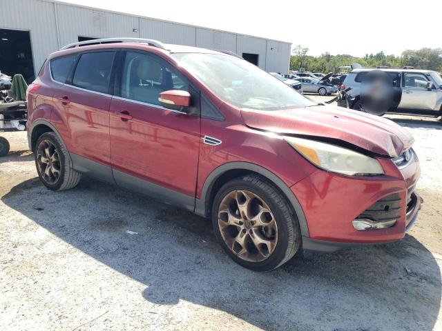 2014 FORD ESCAPE TITANIUM - 1FMCU0J95EUB40023