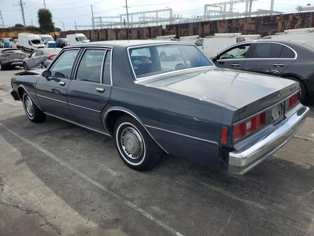 1984 CHEV IMPALA #3246862835