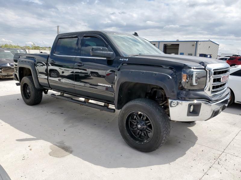 2015 GMC SIERRA K1500 SLE 3GTU2UEC5FG410819