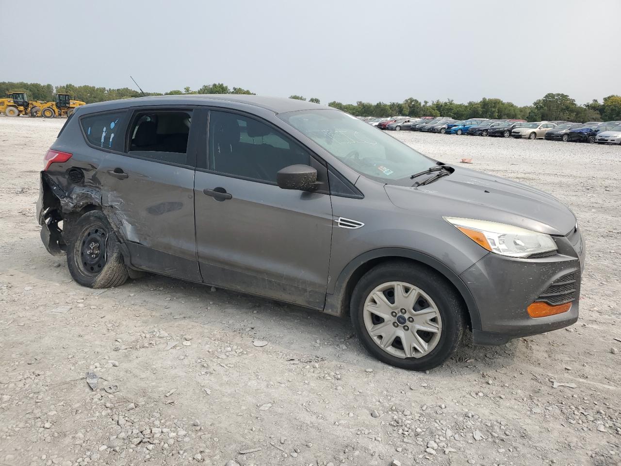 FORD ESCAPE S