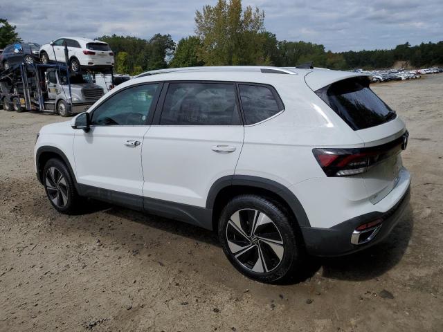 2025 VOLKSWAGEN TAOS SE 3VVUC7B24SM027977