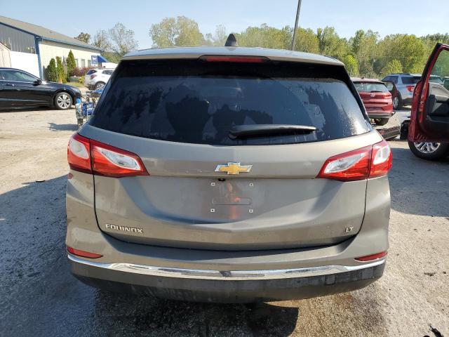 2018 CHEVROLET EQUINOX LT #3291251970