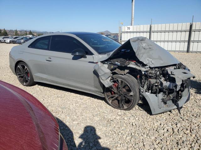 2021 AUDI S5 PRESTIG WAUR4AF5XMA023397