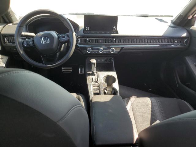 2025 HONDA CIVIC SPORT 2HGFE2F53SH586820