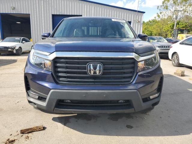 2023 HONDA RIDGELINE - 5FPYK3F52PB036390
