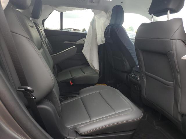 2025 FORD EXPLORER A #3288603598