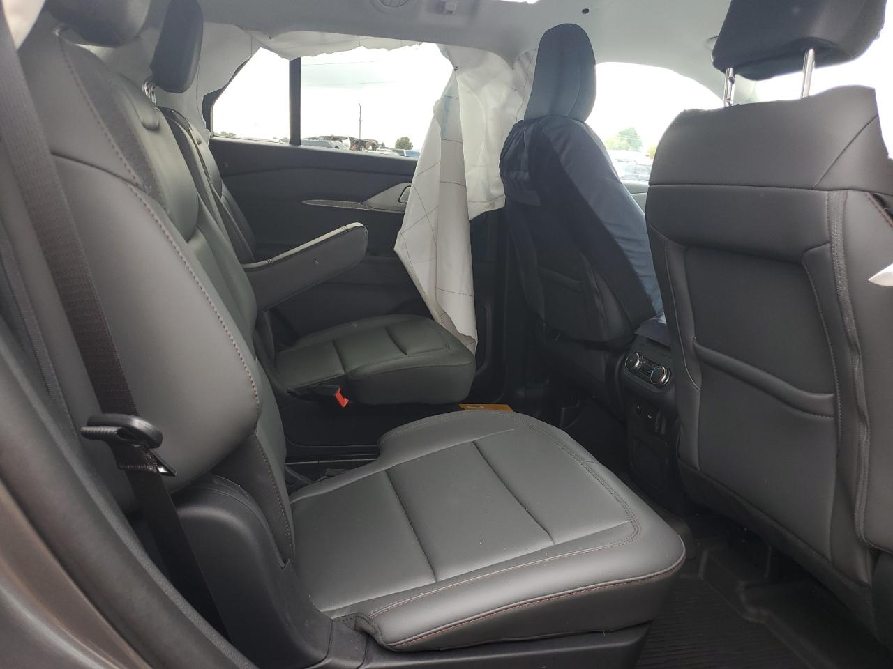 FORD EXPLORER ACTIVE