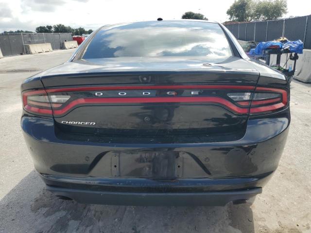 2021 DODGE CHARGER POLICE 2C3CDXAT9MH600606