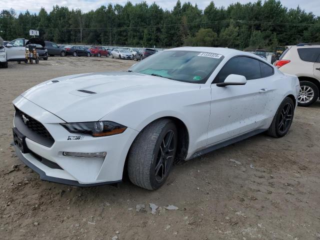 Global Auto Auctions: 2023 FORD MUSTANG