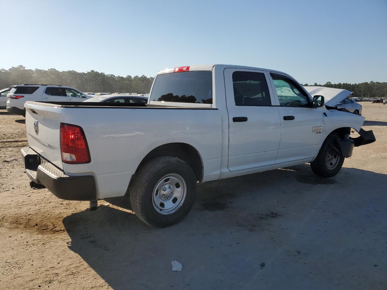 RAM 1500 TRADESMAN