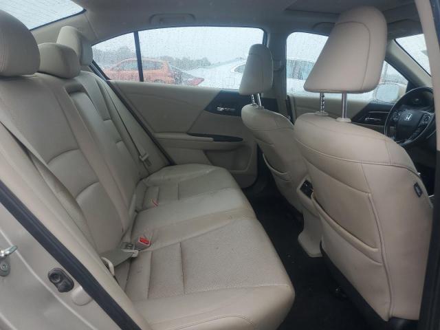 2016 HONDA ACCORD EXL 1HGCR2F99GA030222