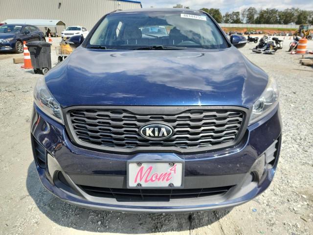 2020 KIA SORENTO L #3286583152