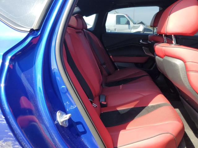 2022 ACURA TLX TYPE S - 19UUB7F07NA001709