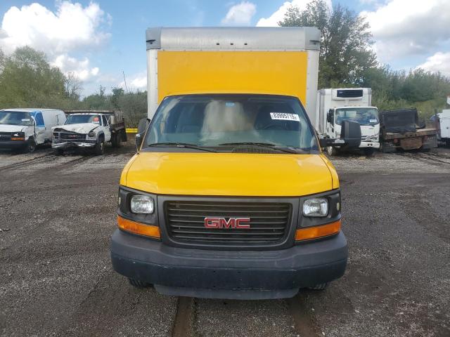 2014 GMC SAVANA CUTAWAY G3500 - Other View
