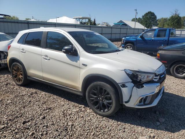 2019 MITSUBISHI OUTLANDER JA4AR3AU3KU024389