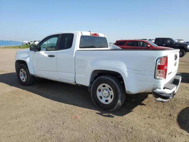 2016 CHEVROLET COLORADO 1GCHSBEA7G1185369