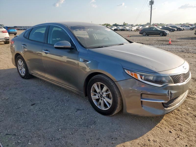 2018 KIA OPTIMA LX 5XXGT4L30JG209130