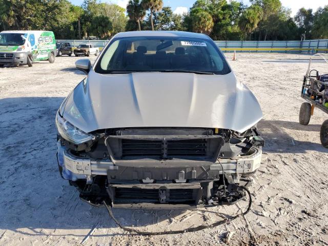 2017 FORD FUSION SE 3FA6P0H73HR372084