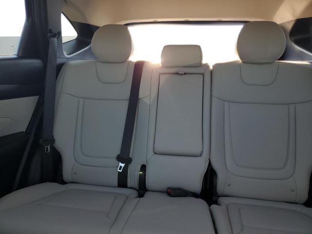 2025 HYUNDAI TUCSON SEL 5NMJC3DE3SH508596