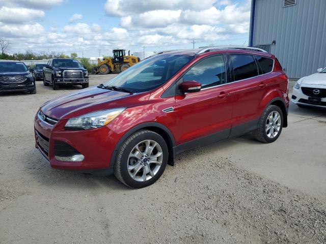 2015 FORD ESCAPE TIT #3310600322