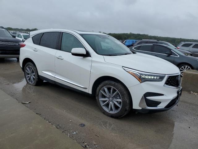 2021 ACURA RDX TECHNOLOGY 5J8TC2H50ML005964