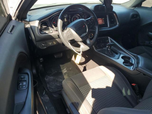 2016 DODGE CHALLENGER 2C3CDZAG6GH162629
