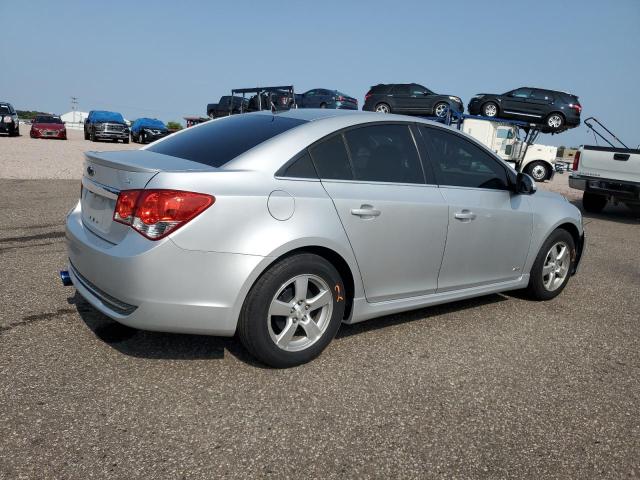 2013 CHEVROLET CRUZE LT - Other View