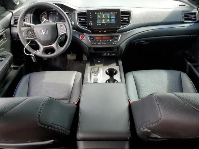 2024 HONDA PASSPORT E #3303924722