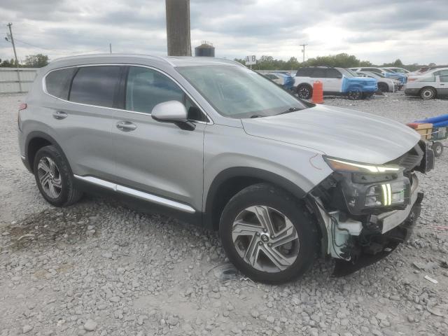 2022 HYUNDAI SANTA FE S #3297138487
